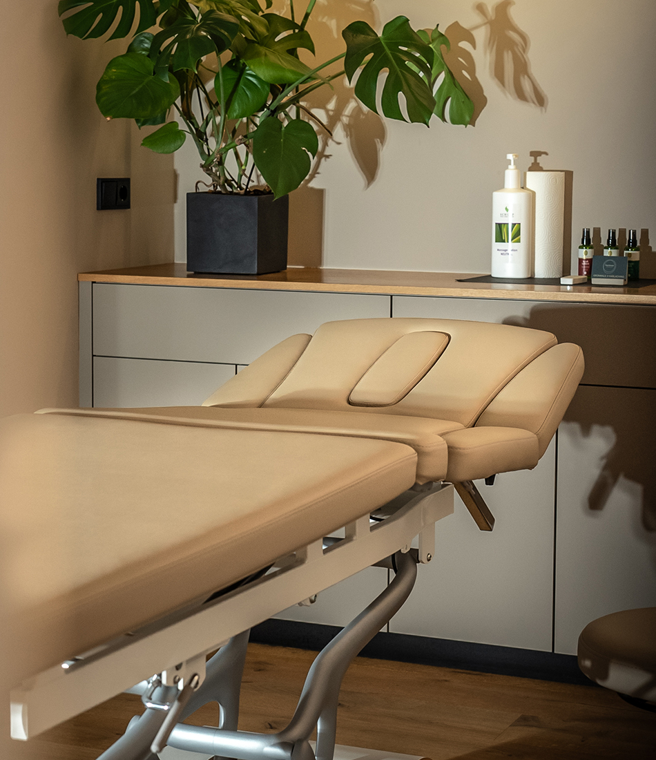 Physiotherapie-Griesbach